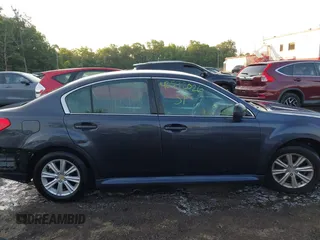 2011 Subaru Legacy Premium with VIN 4S3BMBC65B3216064, listed as a IAAI auction lot 42592026 with 139,015 mi miles and . Bid and sale history available at DreamBid. Image 14.