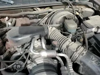 1999 Chevrolet Blazer LS with VIN 1GNDT13W3X2209981, listed as a Copart auction lot 84297504 with 226,641 mi miles and Salvage title. Bid and sale history available at DreamBid. Image 16.