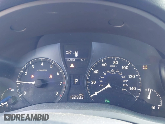 2011 Lexus RX 350 with VIN 2T2ZK1BA3BC050974, listed as a IAAI auction lot 41953000 with 152,933 mi miles and . Bid and sale history available at DreamBid. Image 7.