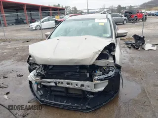 2015 Ford Focus SE with VIN 1FADP3F26FL299112, listed as a IAAI auction lot 41492446 with 57,103 mi miles. Bid and sale history available at carsss.com. Image 13.