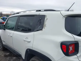 2015 Jeep Renegade Limited with VIN ZACCJBDT6FPC07957, listed as a IAAI auction lot 41727426 with Not Provided miles and . Bid and sale history available at DreamBid. Image 16.