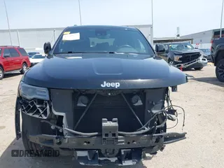 2021 Jeep Grand Cherokee Laredo X with VIN 1C4RJEAG3MC719289, listed as a IAAI auction lot 42249126 with 47,017 mi miles and . Bid and sale history available at DreamBid. Image 18.