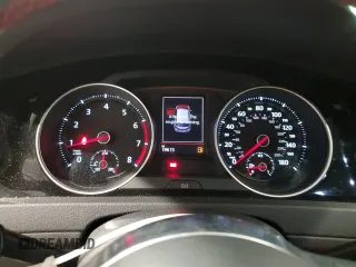 2019 Volkswagen GTI S z VIN 3VW5T7AU7KM010447, wystawiony jako Copart lot #57136835 z przebiegiem 19 613 mil mil oraz Szkoda całkowita • Salvage title. Historia ofert i sprzedaży dostępna na DreamBid. Obrazek 9.