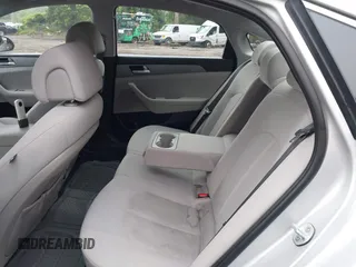 2016 Hyundai Sonata SE с VIN 5NPE24AF7GH377089, выставлен на аукционе IAAI как лот 42467798 с пробегом 149 652 миль миль и . История ставок и продаж доступна на DreamBid. Изображение 8.