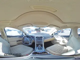 2016 Ford Fusion SE with VIN 3FA6P0H77GR283911, listed as a Copart auction lot 46741005 with 211,602 mi miles and Salvage Title. Bid and sale history available at DreamBid. Image 13.
