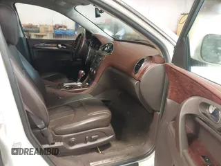 2013 Buick Enclave Leather with VIN 5GAKRCKD7DJ153427, listed as a IAAI auction lot 41518032 with 159,162 mi miles. Bid and sale history available at carsss.com. Image 5.