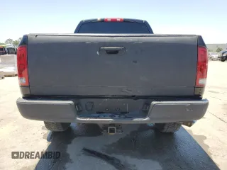 2003 Dodge 1500 ST z VIN 1D7HU18D43S283649, wystawiony jako Copart lot #57036365 z przebiegiem 148 598 mil mil oraz Szkoda całkowita • Salvage title. Historia ofert i sprzedaży dostępna na DreamBid. Obrazek 6.