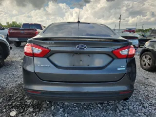 2016 Ford Fusion SE with VIN 3FA6P0HD6GR399610, listed as a Copart auction lot 64603055 with 182,135 mi miles and Clean title. Bid and sale history available at DreamBid. Image 6.