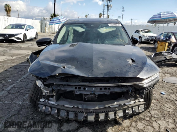 2024 Acura MDX Technology with VIN 5J8YD9H48RL002403, listed as a Copart auction lot 89044185 with Not provided miles and Clean title. Bid and sale history available at DreamBid. Image 5.