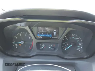 2016 Ford Transit Passenger XL с VIN 1FMZK1YG9GKA83642, выставлен на аукционе IAAI как лот 42417571 с пробегом 185 998 миль миль и . История ставок и продаж доступна на DreamBid. Изображение 7.