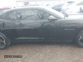 2011 Chevrolet Camaro 2LS с VIN 2G1FA1ED3B9107828, выставлен на аукционе IAAI как лот 41216293 с пробегом 112 066 миль миль и . История ставок и продаж доступна на DreamBid. Изображение 13.
