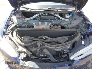 2017 Tesla Model S 100D with VIN 5YJSA1E44HF220391, listed as a IAAI auction lot 37381201 with Not Provided miles and . Bid and sale history available at DreamBid. Image 10.