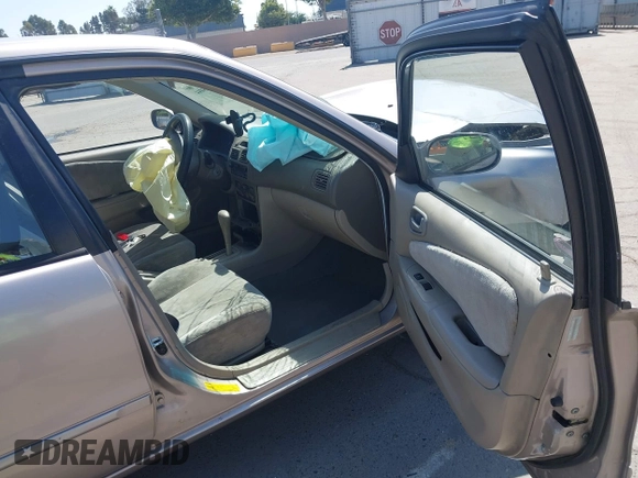 2000 Toyota Corolla VE с VIN 1NXBR18E2YZ347950, выставлен на аукционе IAAI как лот 42454044 с пробегом 200 825 миль миль и . История ставок и продаж доступна на DreamBid. Изображение 5.