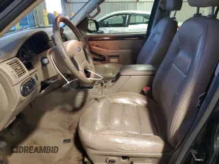 2005 Ford Explorer Limited z VIN 1FMDU75W85UB75412, wystawiony jako Copart lot #85510414 z przebiegiem 215 574 mil mil oraz Szkoda całkowita • Salvage title. Historia ofert i sprzedaży dostępna na DreamBid. Obrazek 7.