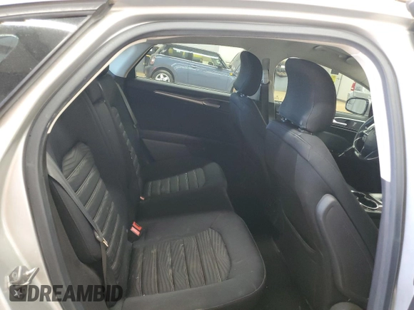 2016 Ford Fusion SE with VIN 3FA6P0H71GR358912, listed as a Copart auction lot 59512905 with 194,740 mi miles and Salvage title. Bid and sale history available at DreamBid. Image 10.
