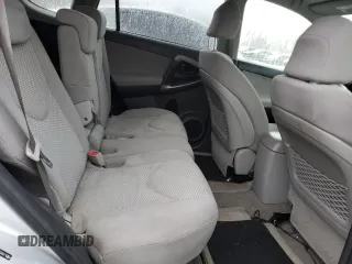 2008 Toyota RAV4 Limited с VIN JTMBD31V486073230, выставлен на аукционе Copart как лот 44893285 с пробегом 137 706 миль миль и Чистый • Clean title. История ставок и продаж доступна на DreamBid. Изображение 11.