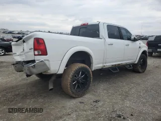 2010 Dodge Ram 2500 SLT with VIN 3D7UT2CL4AG179057, listed as a Copart auction lot 85388744 with 253,064 mi miles and Salvage Title. Bid and sale history available at carsss.com. Image 3.