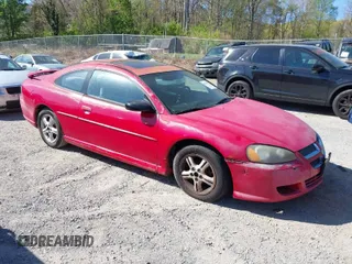 2005 Dodge Stratus SXT z VIN 4B3AG42G65E009863, wystawiony jako IAAI lot #42044527 z przebiegiem 188 679 mil mil oraz . Historia ofert i sprzedaży dostępna na DreamBid. Obrazek 1.