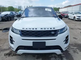 2021 Land Rover Range Rover Evoque R-Dynamic SE z VIN SALZL2FX8MH123737, wystawiony jako IAAI lot #42148598 z przebiegiem 22 331 mil mil oraz . Historia ofert i sprzedaży dostępna na DreamBid. Obrazek 12.