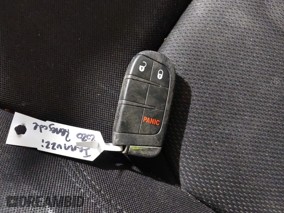 2020 Jeep Renegade Sport z VIN ZACNJBAB5LPL22109, wystawiony jako IAAI lot #41429694 z przebiegiem 63 441 mil mil oraz . Historia ofert i sprzedaży dostępna na DreamBid. Obrazek 11.
