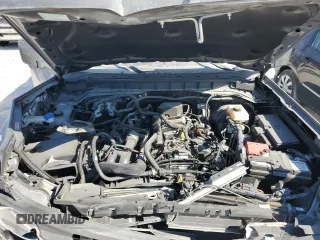 2024 Ford Bronco Big Bend with VIN 1FMDE7BH5RLA24042, listed as a Copart auction lot 76699044 with 13,419 mi miles and Salvage Title. Bid and sale history available at DreamBid. Image 12.