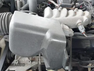 1992 Ford Ranger with VIN 1FTCR10U6NUC64948, listed as a IAAI auction lot 41908370 with 334,521 mi miles and . Bid and sale history available at DreamBid. Image 10.