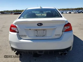 2020 Subaru WRX with VIN JF1VA1A66L9824800, listed as a Copart auction lot 50129495 with 113,314 mi miles and Salvage Title. Bid and sale history available at DreamBid. Image 6.