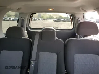 2004 Ford Expedition Special Service z VIN 1FMRU15W44LB83370, wystawiony jako Copart lot #54530685 z przebiegiem 172 179 mil mil oraz Szkoda całkowita • Salvage title. Historia ofert i sprzedaży dostępna na DreamBid. Obrazek 10.