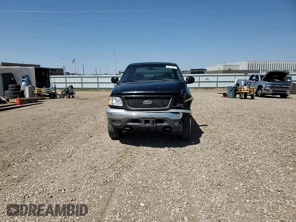 2000 Ford F-150 XL with VIN 2FTRX18L2YCA62429, listed as a Copart auction lot 56033895 with 180,156 mi miles and Non repairable. Bid and sale history available at DreamBid. Image 13.