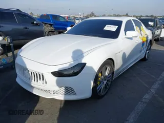 2015 Maserati Ghibli S Q4 с VIN ZAM57RTA7F1131581, выставлен на аукционе IAAI как лот 41383443 с пробегом 72 865 миль миль и . История ставок и продаж доступна на DreamBid. Изображение 17.