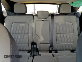 2022 Ford Escape SE with VIN 1FMCU0G69NUB01335, listed as a Copart auction lot 59673635 with 127,878 mi miles and Salvage title. Bid and sale history available at DreamBid. Image 10.