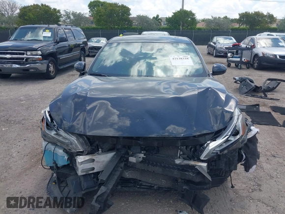 2019 Nissan Altima SV с VIN 1N4BL4DV2KC128311, выставлен на аукционе IAAI как лот 42138328 с пробегом 94 873 миль миль и . История ставок и продаж доступна на DreamBid. Изображение 12.
