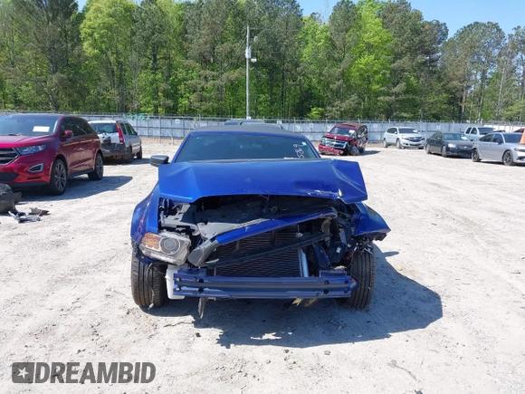 2013 Ford Mustang V6 with VIN 1ZVBP8EM7D5235869, listed as a IAAI auction lot 42000558 with 90,757 mi miles and . Bid and sale history available at DreamBid. Image 13.