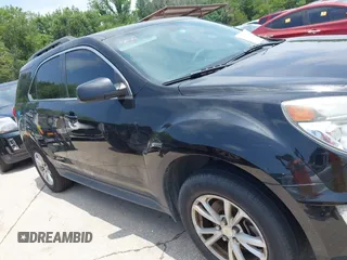 2016 Chevrolet Equinox LT z VIN 2GNALCEK3G1159558, wystawiony jako IAAI lot #42504347 z przebiegiem 153 938 mil mil oraz . Historia ofert i sprzedaży dostępna na DreamBid. Obrazek 13.