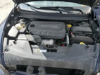 2014 Jeep Cherokee Altitude with VIN 1C4PJMCB7EW226945, listed as a Copart auction lot 51793355 with 164,981 mi miles and Salvage Title. Bid and sale history available at DreamBid. Image 13.