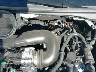 2024 Ford Transit Cargo с VIN 1FTBW9C87RKA08188, выставлен на аукционе IAAI как лот 40853508 с пробегом 7 449 миль миль и . История ставок и продаж доступна на DreamBid. Изображение 18.