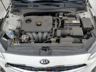 2019 Kia Forte S with VIN 3KPF34AD2KE070085, listed as a Copart auction lot 48331915 with 66,648 mi miles and Salvage Title. Bid and sale history available at carsss.com. Image 11.