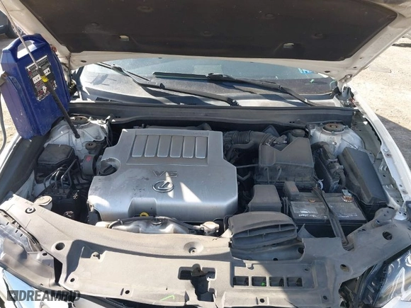 2016 Lexus ES 350 with VIN JTHBK1GG2G2232639, listed as a IAAI auction lot 41663159 with NaN miles. Bid and sale history available at carsss.com. Image 10.