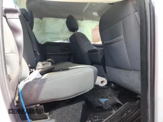 2013 Ram 1500 Express with VIN 1C6RR7FT2DS563320, listed as a Copart auction lot 65919135 with Not provided miles and Clean title. Bid and sale history available at DreamBid. Image 10.