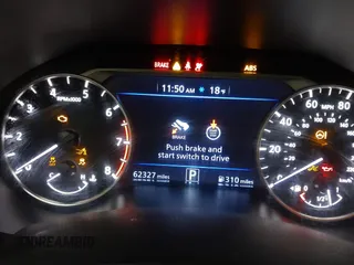 2022 Nissan Altima SV with VIN 1N4BL4DW2NN309118, listed as a IAAI auction lot 41433005 with 62,327 mi miles and . Bid and sale history available at DreamBid. Image 7.