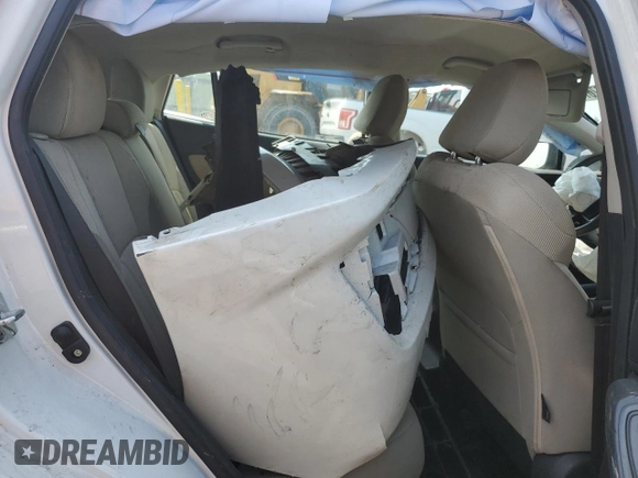 2022 Subaru Impreza Premium with VIN 4S3GTAV63N3718494, listed as a Copart auction lot 59867675 with 153,018 mi miles and Salvage title. Bid and sale history available at DreamBid. Image 10.