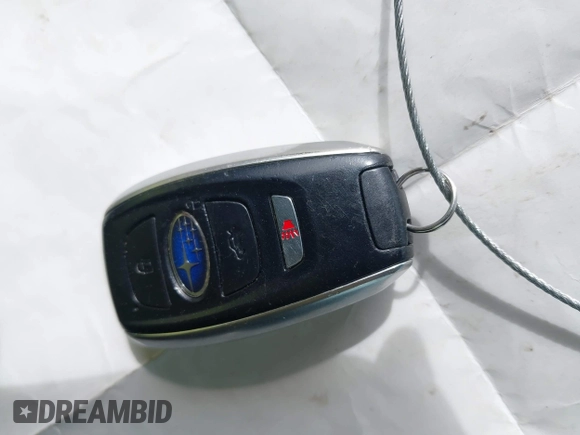 2022 Subaru Outback Wilderness with VIN 4S4BTGUD5N3112137, listed as a IAAI auction lot 41903526 with 77,502 mi miles and . Bid and sale history available at DreamBid. Image 11.