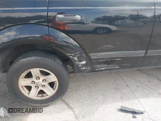 2006 Dodge Durango SXT with VIN 1D4HD38N26F107701, listed as a IAAI auction lot 42469231 with 259,022 mi miles and . Bid and sale history available at DreamBid. Image 6.