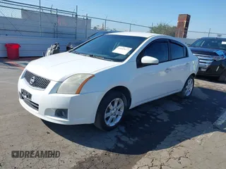 2010 Nissan Sentra S with VIN 3N1AB6AP5AL634330, listed as a IAAI auction lot 41603677 with 168,717 mi miles and . Bid and sale history available at DreamBid. Image 17.