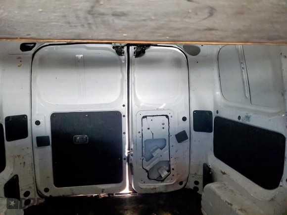 2017 Nissan NV200 S with VIN 3N6CM0KN0HK712617, listed as a Copart auction lot 62909595 with 191,352 mi miles and Salvage title. Bid and sale history available at DreamBid. Image 10.