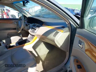 2007 Toyota Avalon XL with VIN 4T1BK36B67U189409, listed as a IAAI auction lot 41881433 with 1 mi miles. Bid and sale history available at carsss.com. Image 5.