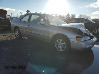 1994 Honda Accord EX w/Leather with VIN 1HGCD7169RA052068, listed as a Copart auction lot 85138154 with 188,397 mi miles and Salvage Title. Bid and sale history available at carsss.com. Image 4.