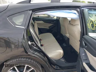 2019 Subaru Impreza Limited z VIN 4S3GTAT61K3705645, wystawiony jako IAAI lot #42734316 z przebiegiem 42 704 mil mil oraz . Historia ofert i sprzedaży dostępna na DreamBid. Obrazek 8.