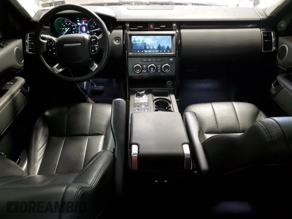 2020 Land Rover Discovery SE with VIN SALRG2RV4L2425302, listed as a Copart auction lot 47277744 with 70,650 mi miles. Bid and sale history available at carsss.com. Image 8.