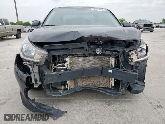 2020 Kia Rio S with VIN 3KPA24AD3LE337281, listed as a Copart auction lot 53902985 with 87,156 mi miles and Clean Title. Bid and sale history available at carsss.com. Image 5.